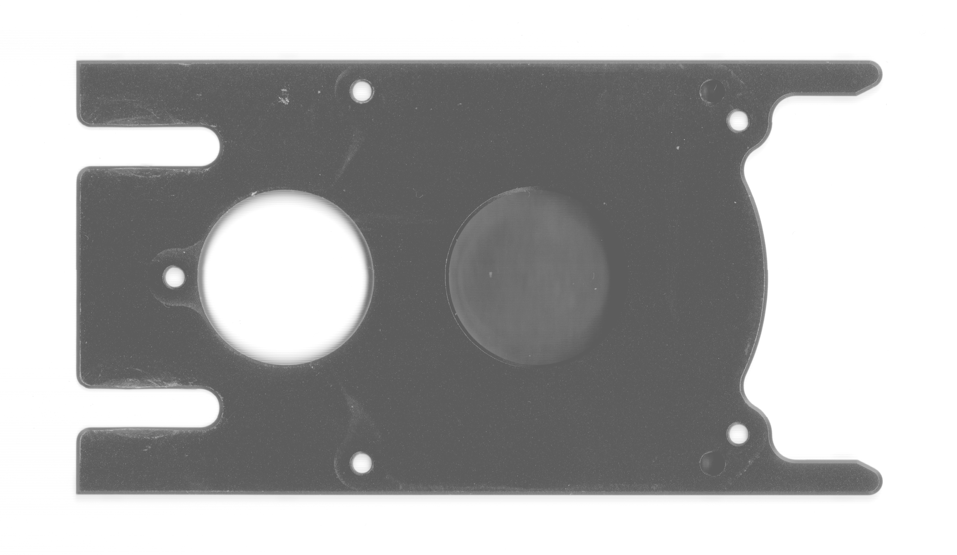 遥控直升机 STEP格式